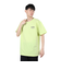 ビラボン（BILLABONG）FIRMA STRETCH 半袖Tシャツ BE01A858 LGN