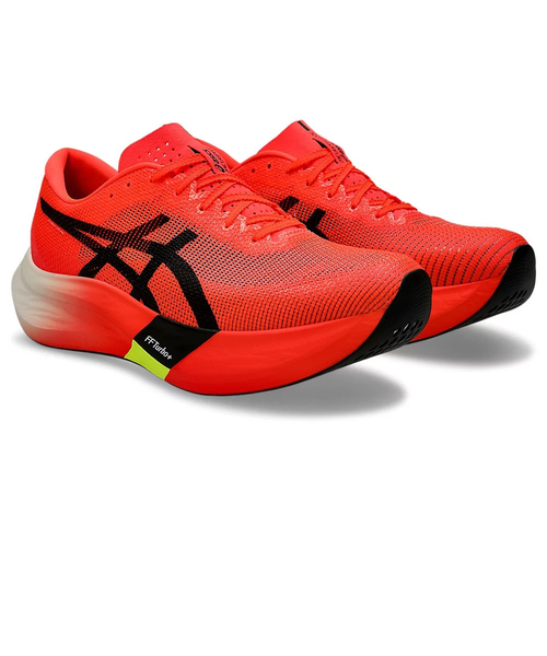 アシックス（ASICS）ランニングシューズ メタスピードエッジパリ