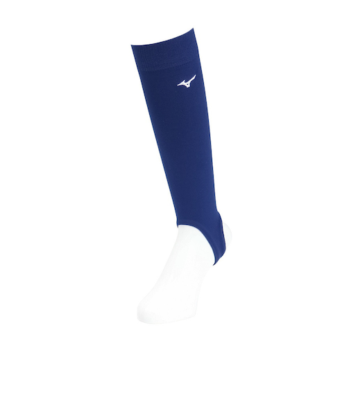 ミズノ（MIZUNO）野球 ジュニア ストッキング ローカットモデル 12JXBS1216