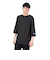 チャンピオン-ヘリテイジ（CHAMPION-HERITAGE）Tシャツ 七分袖 T1011 ティーテンイレブン 3/4スリーブ C5-P405 090 ヘビー…