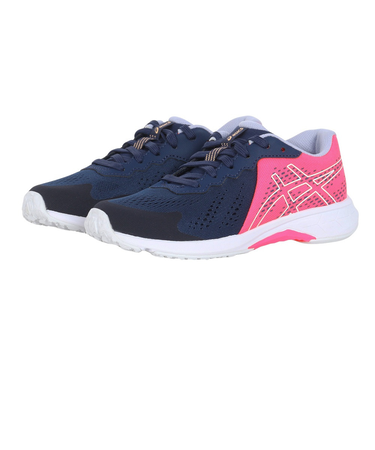 アシックス(ASICS)ジュニアスポーツシューズ スニーカー LAZERBEAM RI 1154A180.404