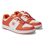 ディーシーシューズ（DC SHOES）スニーカー ボーダーシューズ MANTECA 4 SN 24SUDM242005WOR