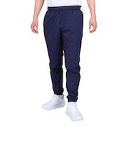 ドライプラス ウーブン ジョガーパンツ PT4S0083-TR866-GRTJ NVY