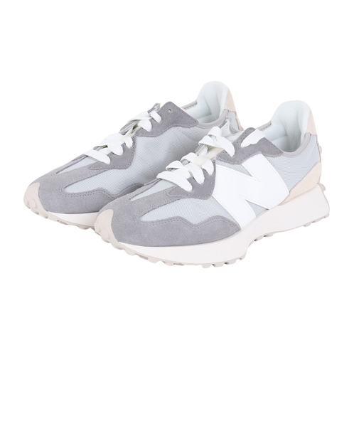 ニューバランス（new balance）スニーカー 327 FFD U327FF D 厚底