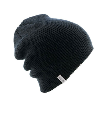 コール（COAL）ニット帽 スキー スノーボード COAL The Frena Solid Black