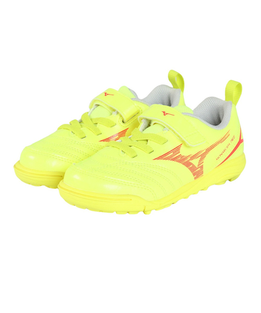 ミズノ（MIZUNO）キッズ サッカートレーニングシューズ 芝 モナルシーダ ネオ NEO III CLUB KIDS AS P1GE242645