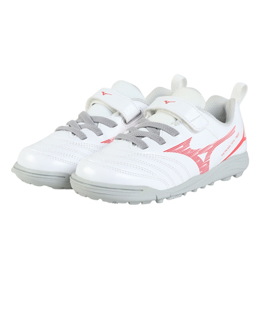 ミズノ(MIZUNO)キッズ サッカートレーニングシューズ 芝 モナルシーダ ネオ NEO III CLUB KIDS AS P1GE242660