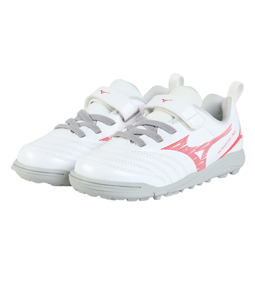 ミズノ(MIZUNO)キッズ サッカートレーニングシューズ 芝 モナルシーダ ネオ NEO III CLUB KIDS AS P1GE242660