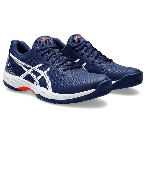 アシックス（ASICS）オールコート用 テニスシューズ GEL-GAME 9 オールコート 1041A337.400