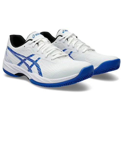 アシックス（ASICS）オムニクレーコート・砂用 テニスシューズ GEL-GAME 9 CLAY/OC 1041A358.103