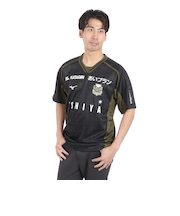 ミズノ（MIZUNO）北海道コンサドーレ札幌 2024 アウェイ レプリカユニフォーム P2JABY1042