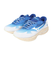 ミズノ（MIZUNO）カジュアルシューズ WAVE RIDER β D1GA241001