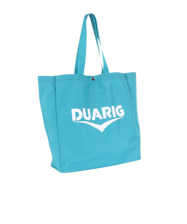 デュアリグ（DUARIG）ビッグトートバッグ 4S0003-LABG-921ST TQG