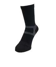 デュアリグ（DUARIG）サッカー ソックス 靴下 和紙ソックス 4S0025-SCAC-750KM BLK