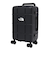 ザ・ノース・フェイス（THE NORTH FACE）キャリーバッグ オールウェザー4 ウィーラー 22インチ 24L NM32367 K スーツケース 黒