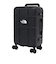 ザ・ノース・フェイス（THE NORTH FACE）キャリーバッグ オールウェザー4 ウィーラー 22インチ 24L NM32367 K スーツケース 黒