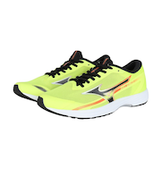 ミズノ（MIZUNO）ランニングシューズ トレーニングシューズ デュエルソニック3 ワイド U1GD233611