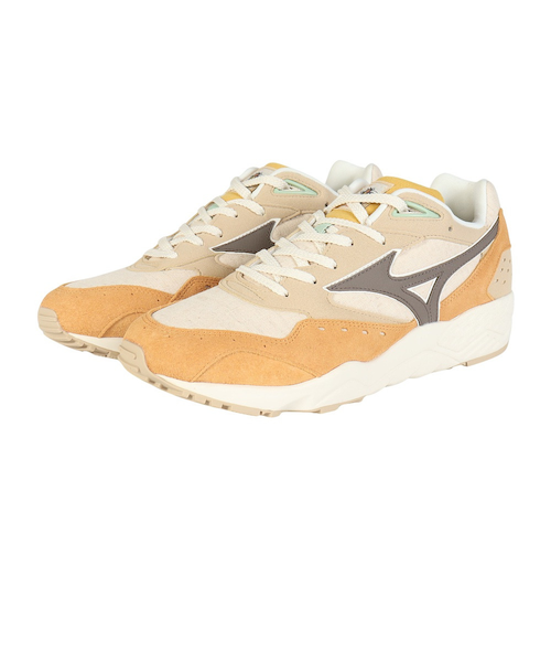 ミズノ（MIZUNO）カジュアルシューズ CONTENDER D1GA243301