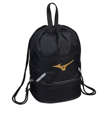 ミズノ（MIZUNO）水泳バッグ プールバッグ N3JDB00195