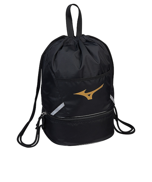 ミズノ（MIZUNO）水泳バッグ プールバッグ N3JDB00195
