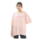 ニューバランス（new balance）Hyper Density オーバーサイズ ショートスリーブTシャツ WT41140PH3