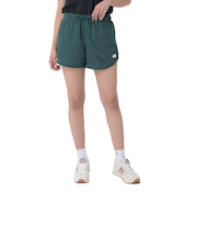 ニューバランス（new balance）Athletics メッシュショーツ WS41510NWG