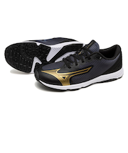 ミズノ（MIZUNO）ジュニアスポーツシューズ スニーカー スピードスタッズ4 K1GC242502