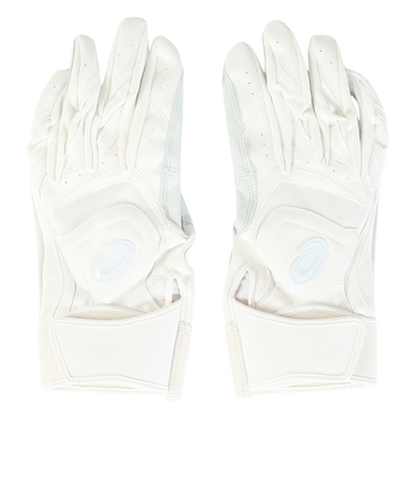 アシックス（ASICS）バッティング用グローブ 野球 GOLDSTAGE I-PRO 3121B298.100