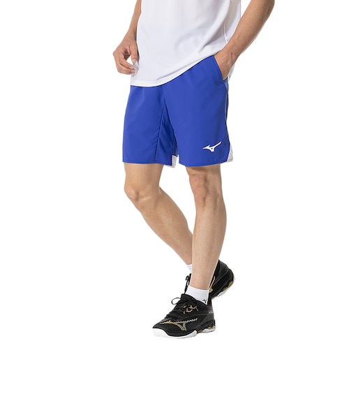 ミズノ（MIZUNO）テニスウェア ゲームパンツ 62JBB02309 速乾