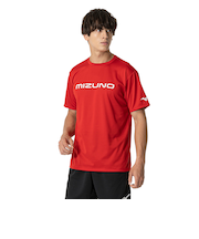 ミズノ（MIZUNO）卓球ウエア シャツ ゲームシャツ 82JAB11065 速乾