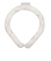 ネッククーラー RING 28° ICE シンデレラフラワー SUO24-CF-PNK-L 暑さ対策 熱中症対策