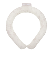 ネッククーラー RING 28° ICE シンデレラフラワー SUO24-CF-PNK-M 暑さ対策 熱中症対策