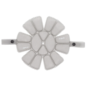 256 ICE MET L SUO256-MET-L BLK-M 暑さ対策 熱中症対策