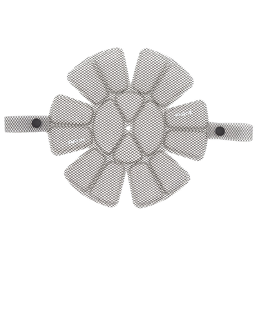 256 ICE MET L SUO256-MET-L BLK-M 暑さ対策 熱中症対策