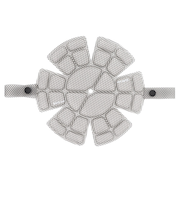 256 ICE MET L SUO256-MET-L BLK-S 暑さ対策 熱中症対策