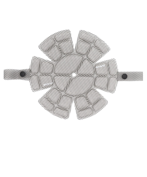 256 ICE MET L SUO256-MET-L BLK-S 暑さ対策 熱中症対策