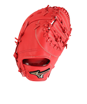 ミズノ（MIZUNO）少年軟式用グラブ 一塁手用 野球グローブ ジュニア グローバルエリート Hselection SIGNA TK型 1AJFY30300 …