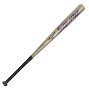 ミズノ（MIZUNO）ソフトボール用金属製バット スカッド 83cm/平均720g 1CJMS31183 50