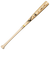 ミズノ（MIZUNO）硬式用木製バット 野球 一般 ハイクラススタイル ホワイトアッシュ 83cm/平均870g 1CJWH22883 IS
