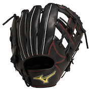 ミズノ（MIZUNO）ジュニア ソフトボール用グラブ グローブ オールラウンド用 MZ Softer 1AJGK90820 09
