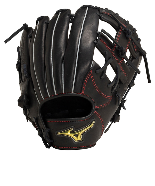 ミズノ（MIZUNO）ジュニア ソフトボール用グラブ グローブ オールラウンド用 MZ Softer 1AJGK90820 09