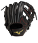 ミズノ（MIZUNO）ジュニア ソフトボール用グラブ グローブ オールラウンド用 MZ Softer 1AJGK90820 09