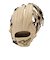 ミズノ（MIZUNO）ジュニア ソフトボール用グラブ グローブ オールラウンド用 MZ Softer 1AJGK90820 80