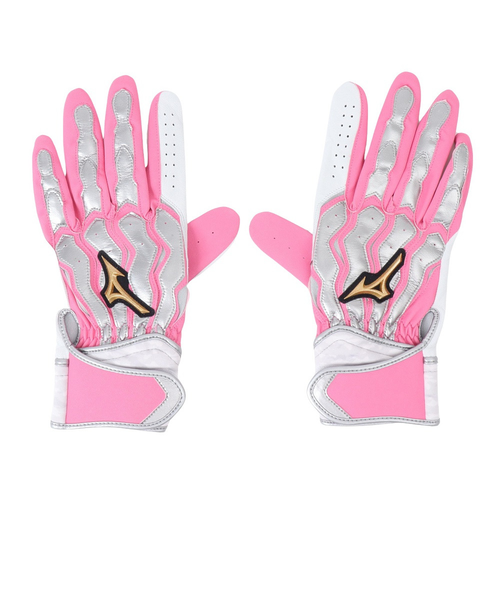 ミズノ（MIZUNO）バッティング用グローブ 野球 ミズノプロ