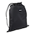 ナップザック 黒 BG4S0002-LA921-GRST BLK