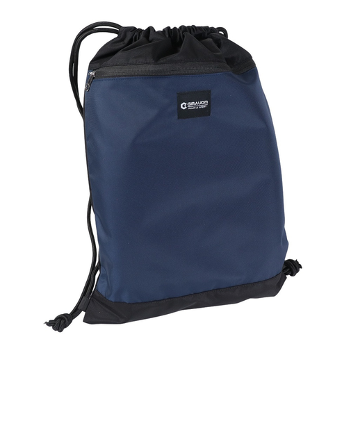 ナップザック ネイビー BG4S0002-LA921-GRST NVY