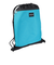 ナップザック ターコイズ BG4S0002-LA921-GRST TQG