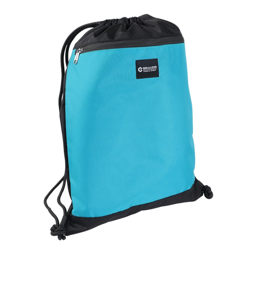 ナップザック ターコイズ BG4S0002-LA921-GRST TQG