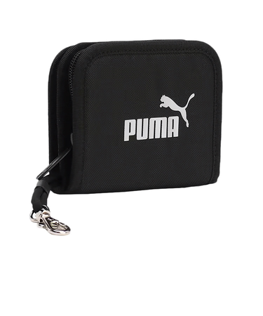 プーマ（PUMA）アクティブ ジップ ウォレット 07892708