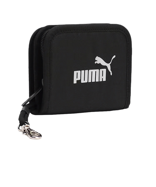 プーマ（PUMA）アクティブ ジップ ウォレット 07892708